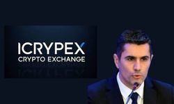 ICRYPEX Yönetim Kurulu Başkanı Gökalp İçer tutuklandı. Gökalp İçer kimdir?