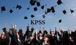 KPSS 2025/1 açıklandı, atamalar şaşırttı !
