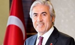 Gaziantepli ünlü iş insanı hayatını kaybetti
