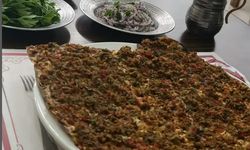 Ankara’da Antep Lahmacunu yemek istiyorsanız; Lahmacun Dünyası’na uğrayın…
