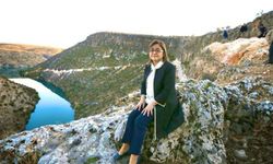 Başkan Şahin'den saklı cennete davet