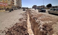 GASKİ’den Araban’a temiz su hamlesi