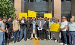CHP Gaziantep'ten suç duyurusu