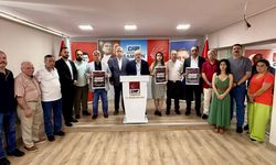 CHP il örgütleri ayakta; “Hodri Meydan”