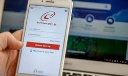 e-Devlet Kapısı'nın kullanıcı sayısı 68 milyona yaklaştı