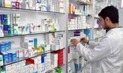 Gaziantep’te 9 Nisan’da hangi eczaneler nöbetçi