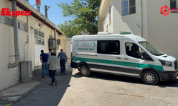 Genç motosiklet sürücüsü kaza kurbanı oldu