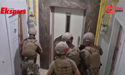 Gaziantep'te eş zamanlı operasyon!