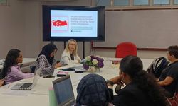 Erasmus ile Kültürlerarası köprü