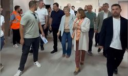 Fatma Şahin: "Okul öncesi eğitimde büyük bir başarı hikâyesi yazdık"