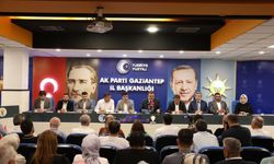 Fedaioğlu: “Türkiye yeni bir döneme girmiştir”