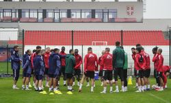 Gaziantep FK vites yükseltti