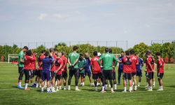 Gaziantep FK göz dolduruyor!