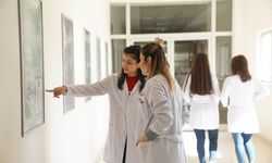 GAÜN Gıda Mühendisliği’nden burslu, uluslararası eğitim