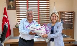GAÜN Oğuzeli MYO müdürlüğüne yeni atama