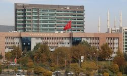 Gaziantep Yargısında yeni dönem: Görevlerde büyük değişim