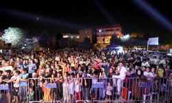 Gaziantep'te “Mahallemde konser var” etkinliği başladı