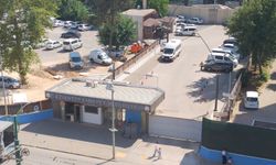 Gaziantep emniyeti’nde üst düzey görev değişiklikleri