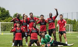 Gaziantep FK, deplasmandan 3 puan ile dönmek istiyor