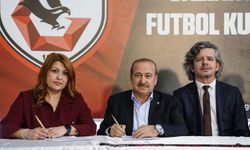 Gaziantep FK BiletiniAL ile anlaşma sağladı