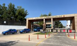 Gaziantep'te dev operasyon: 158 tutuklama