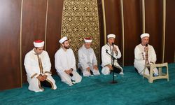 Gaziantep'te 15 Temmuz dolayısıyla mevlit okutuldu