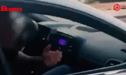 Gaziantep’te ehliyetsiz sürücüye ağır ceza!