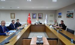 Gaziantep’te göç alarmı! Vali Çeber başkanlığında kritik toplantı