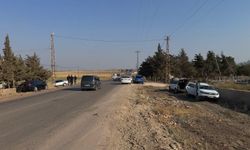 Gaziantep’te korkutan kaza! 4 yaralı