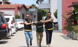 Gençleri dövüp serbest kalmıştı tutuklandı