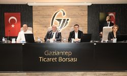 GTB'de ekonomi ve tarımda güncel gelişmeler ele alındı