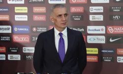 Hacıosmanoğlu: "Yeni sezona yaka kamerasıyla başlayacağız"