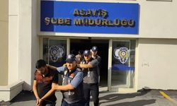 Kablo hırsızlarına yönelik 4 ilde eş zamanlı operasyon!