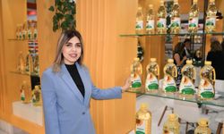 Kadooğlu Yağ'dan ihracat başarısı!