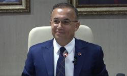 Vali Kemal Çeber’den Şehit Ailesine Bayram Ziyareti