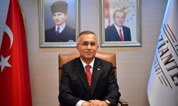 Gaziantep Emniyet Binası için Vali Çeber’den önemli açıklama