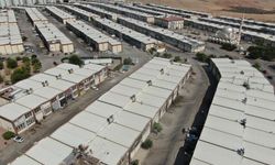 Gaziantep’te Sanayi Üretiminde En Çok Hangi Sektör Önde