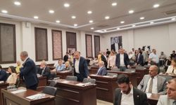 Sivas katliamı tartışması meclise yansıdı