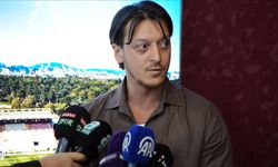 Mesut Özil'den sürpriz karar!