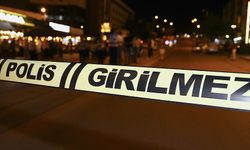 Gaziantep'te taşlı sopalı kavga!