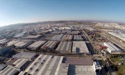 Gaziantep,gücünü gösterdi: 36 dev firma İSO listesinde