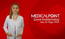 Erken ergenlik alarmı!