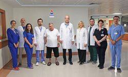 Gaziantep’te KOAH tedavisinde bir ilk
