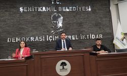 Umut Yılmaz, yine meclise gelmedi
