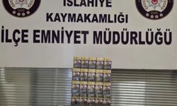 Silah kaçakçılarına operasyon