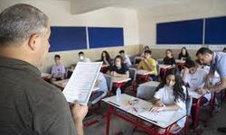 Şehitkamil Belediyesi’nden 100 Bin Öğrenciye Boyama Seti