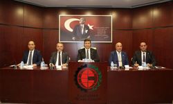 Teymur: Sadece ağaçlar değil geleceğimiz de yanıyor