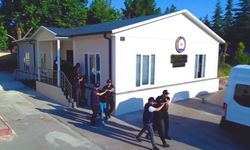 Gaziantep dahil 8 ilde dolandırıcılık operasyonu
