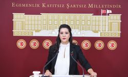 Karaca: Meslek Lisesi'nde 40 milyon TL'lik yolsuzluğu gündeme getirdi