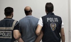 30 yıl hapis cezası bulunan şahıs yakalandı